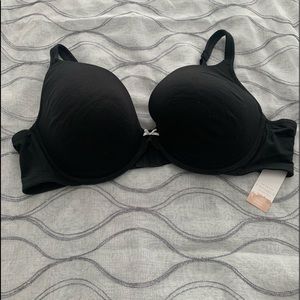 🌸CACIQUE BOOST PLUNGE BRA🌸NWOT